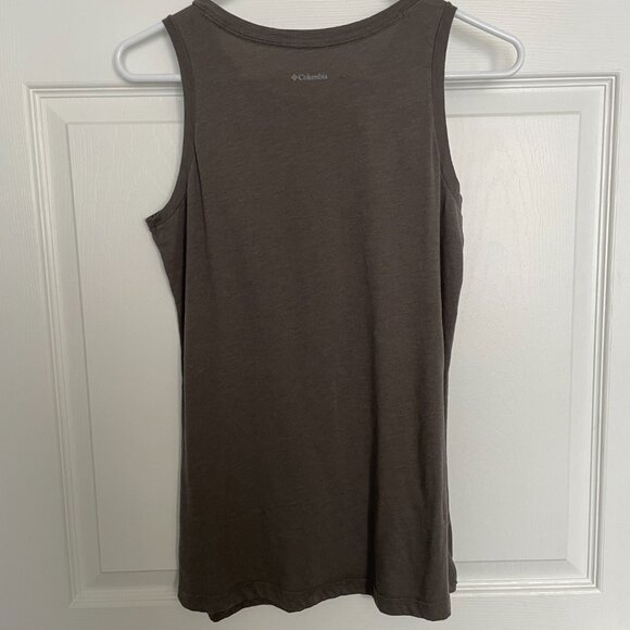 Columbia Tank Top - Picture 4 of 6